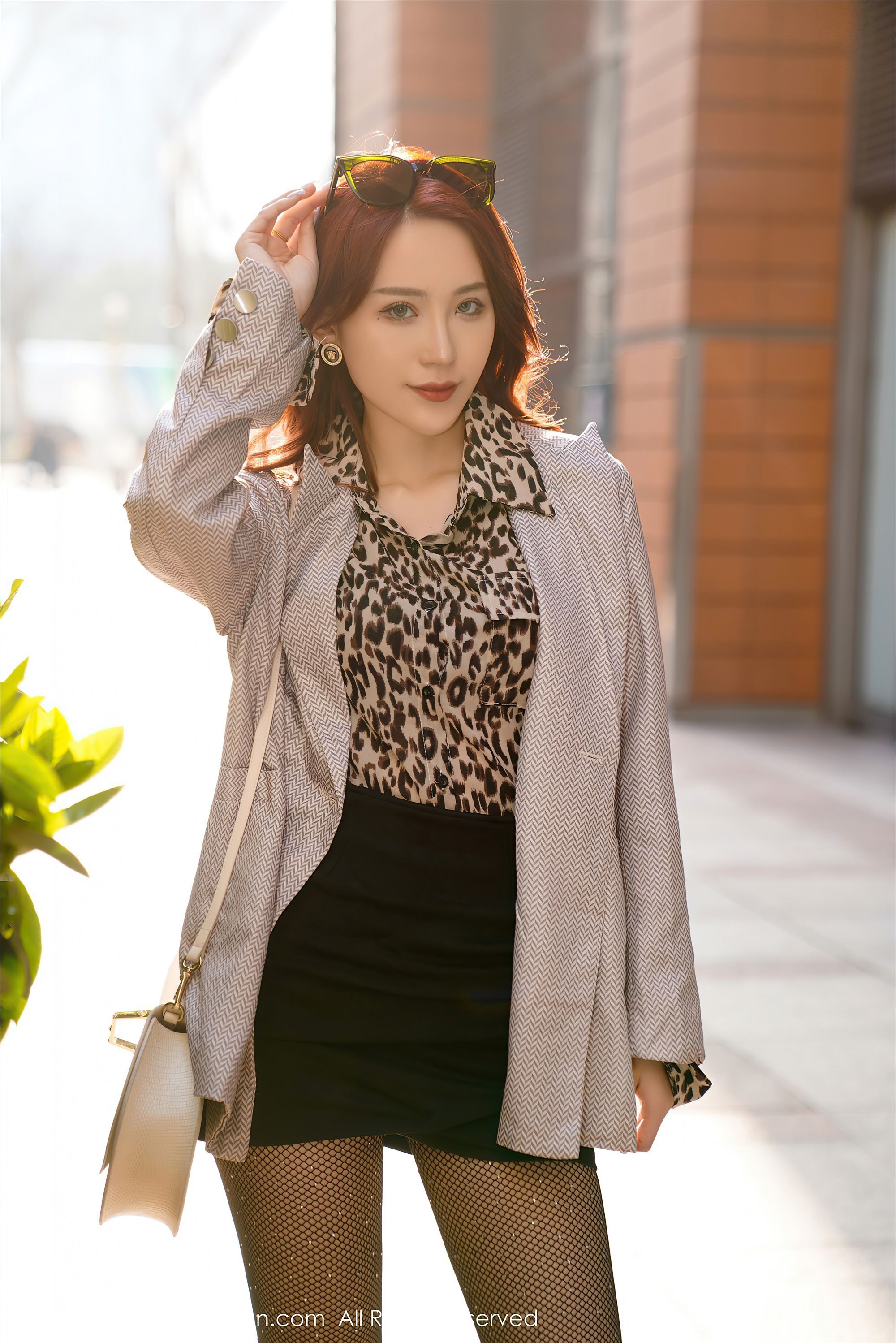 XiuRen秀人网  2021.05.18 No.3425 周慕汐baby